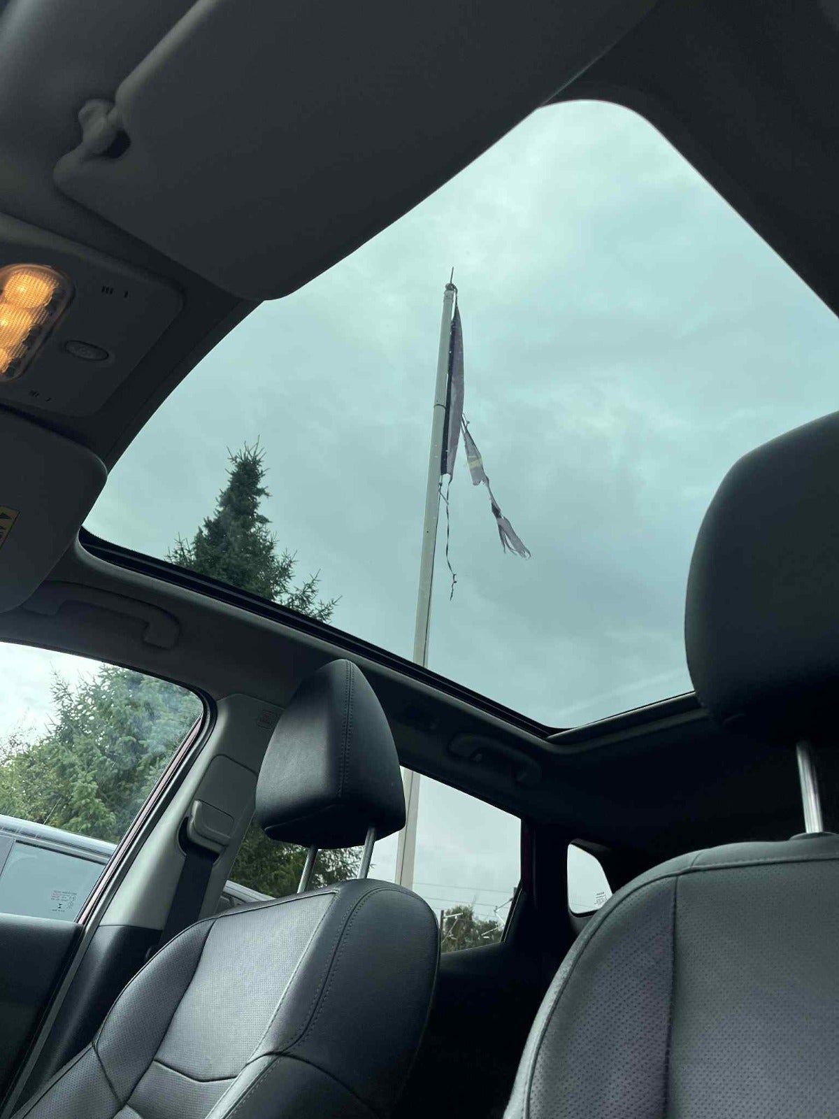 Billede af Nissan Qashqai 1,6 dCi 130 Tekna