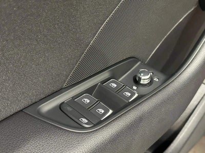 Audi A3 TFSi Sport Sportback S-tr.