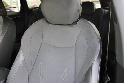 VW ID.7 Style Tourer