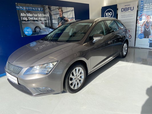 Seat Leon TSi 115 Style ST