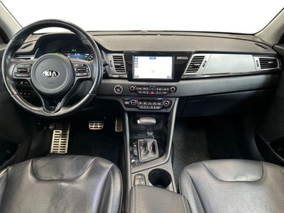 Kia Niro PHEV Advance DCT billede 3