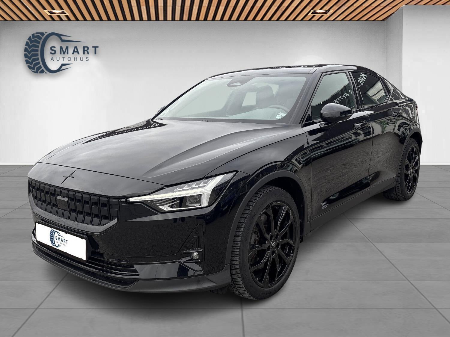 Billede af Polestar 2  Standard Range