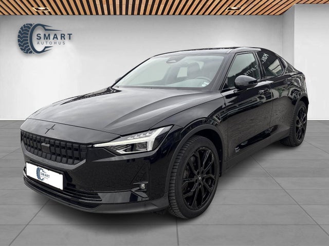 Polestar 2  Standard Range