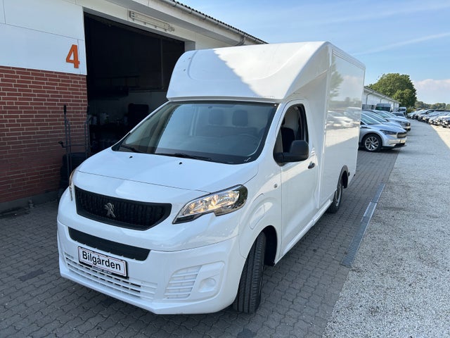 Peugeot e-Expert 75 L2 Plus Van