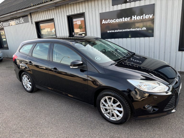 Ford Focus Ti-VCT 105 Trend stc.