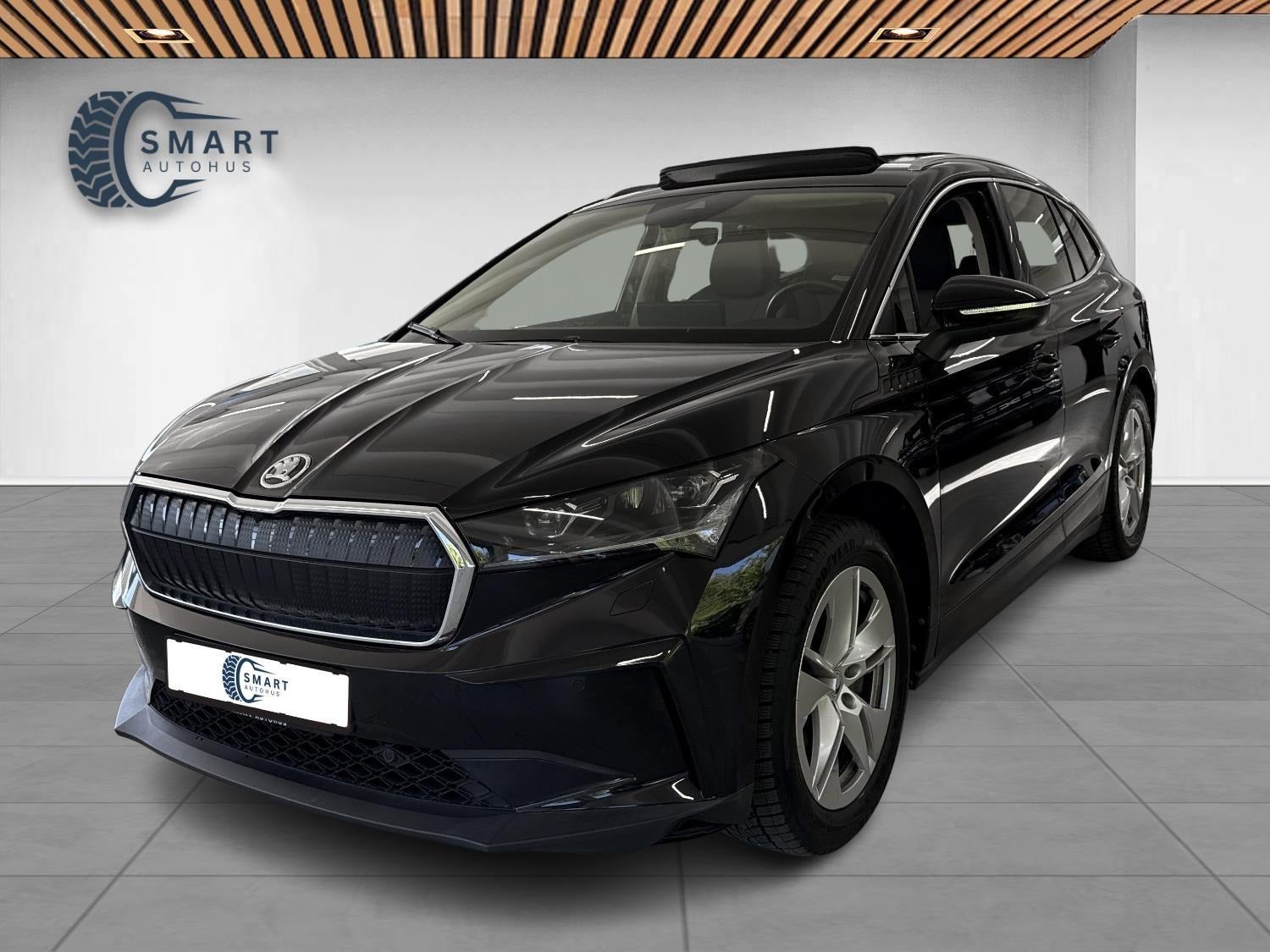 Billede af Skoda Enyaq 80 iV Loft
