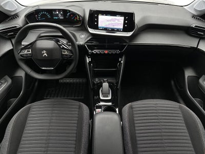 Peugeot e-208 Active billede 3