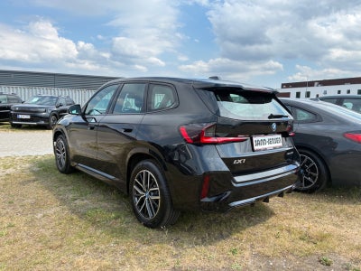 BMW iX1 eDrive20 M-Sport Premium