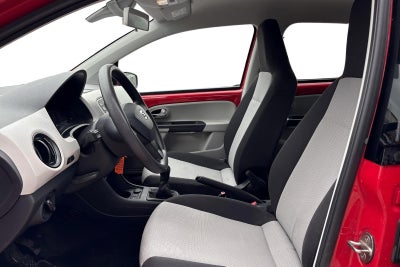 Seat Mii 1,0 60 Style eco 2015
