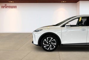 MG MGS6 Luxury Performance AWD