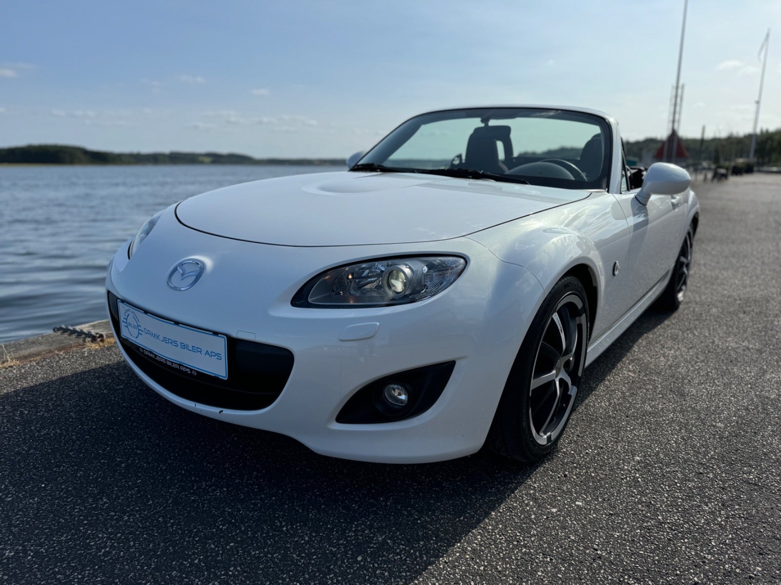 Mazda MX-5 2019