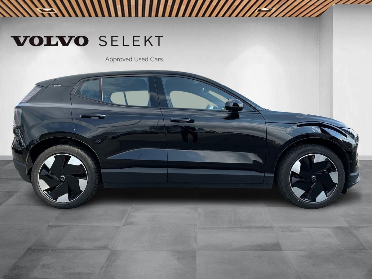 Volvo EX30 Twin Performance Ultra billede 6