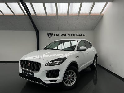 Jaguar E-Pace 2,0 D150 5d