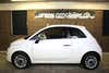 Fiat 500 Pop