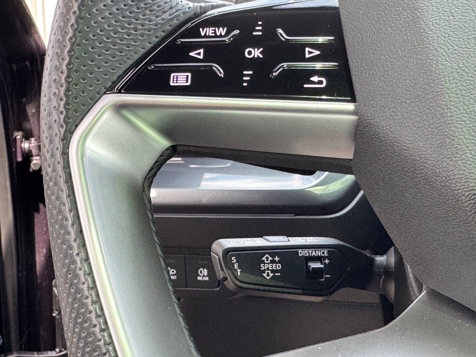 Billede af Audi Q4 e-tron 40 S-line Sportback