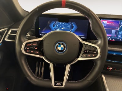 BMW i4 M50 M-Sport xDrive