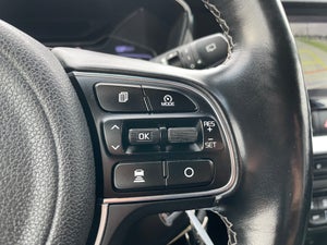 Kia Niro PHEV Advance+ DCT