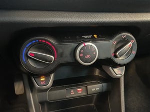 Kia Picanto MPi Attraction