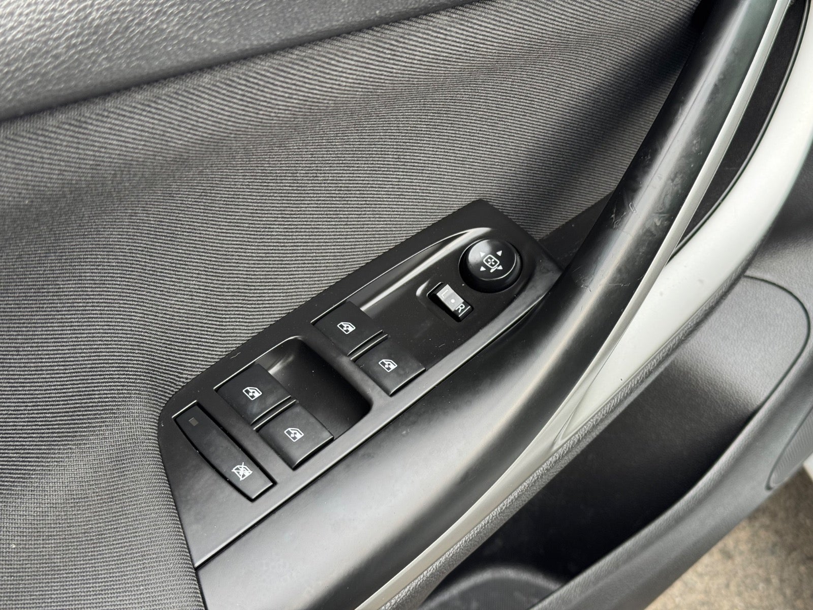 Billede af Opel Astra 1,4 T 150 Enjoy Sports Tourer