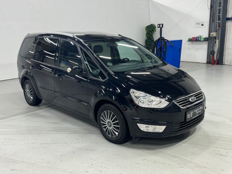 Ford Galaxy TDCi 140 Trend aut. 7prs