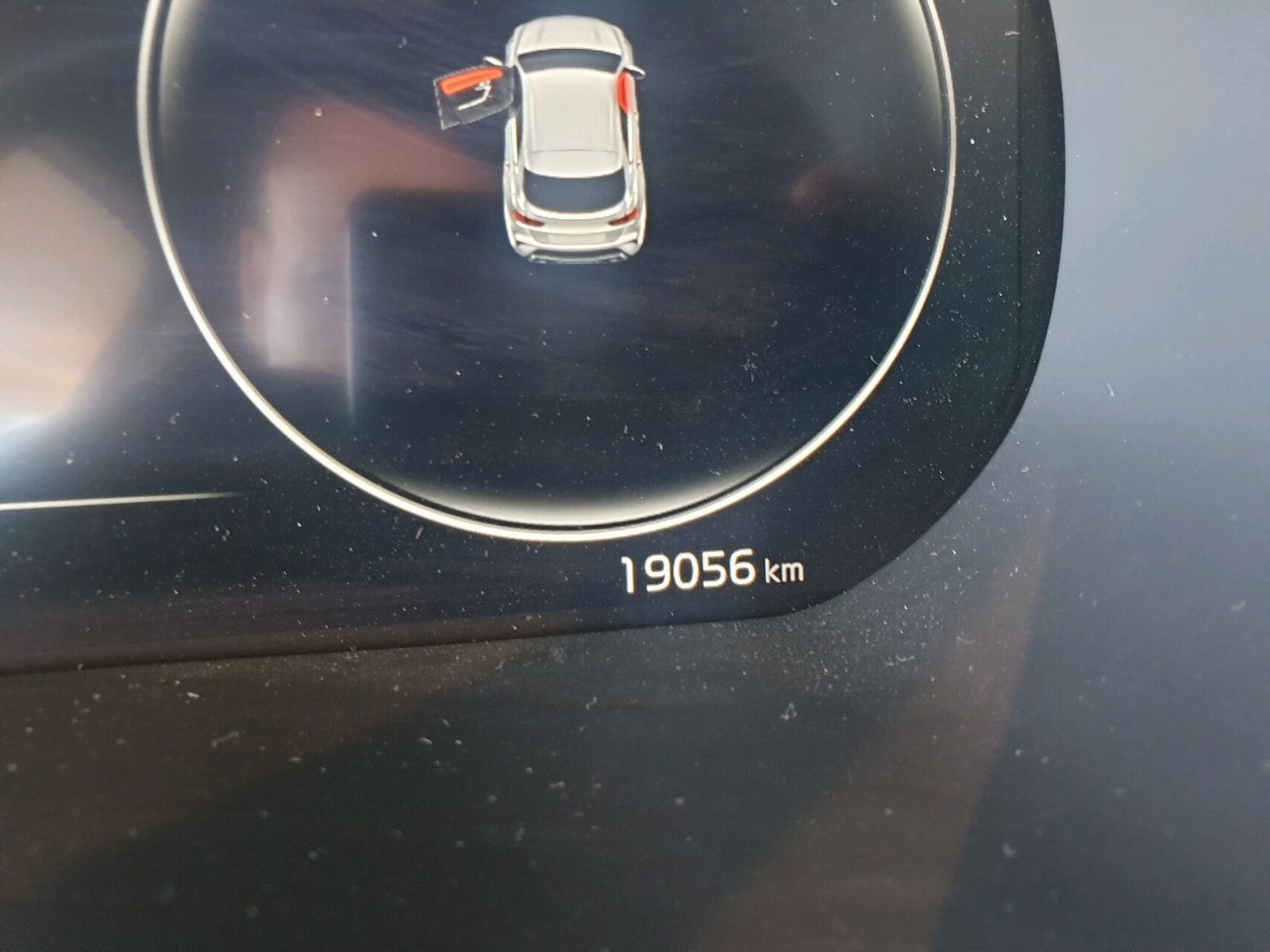 Kia XCeed PHEV Upgrade DCT