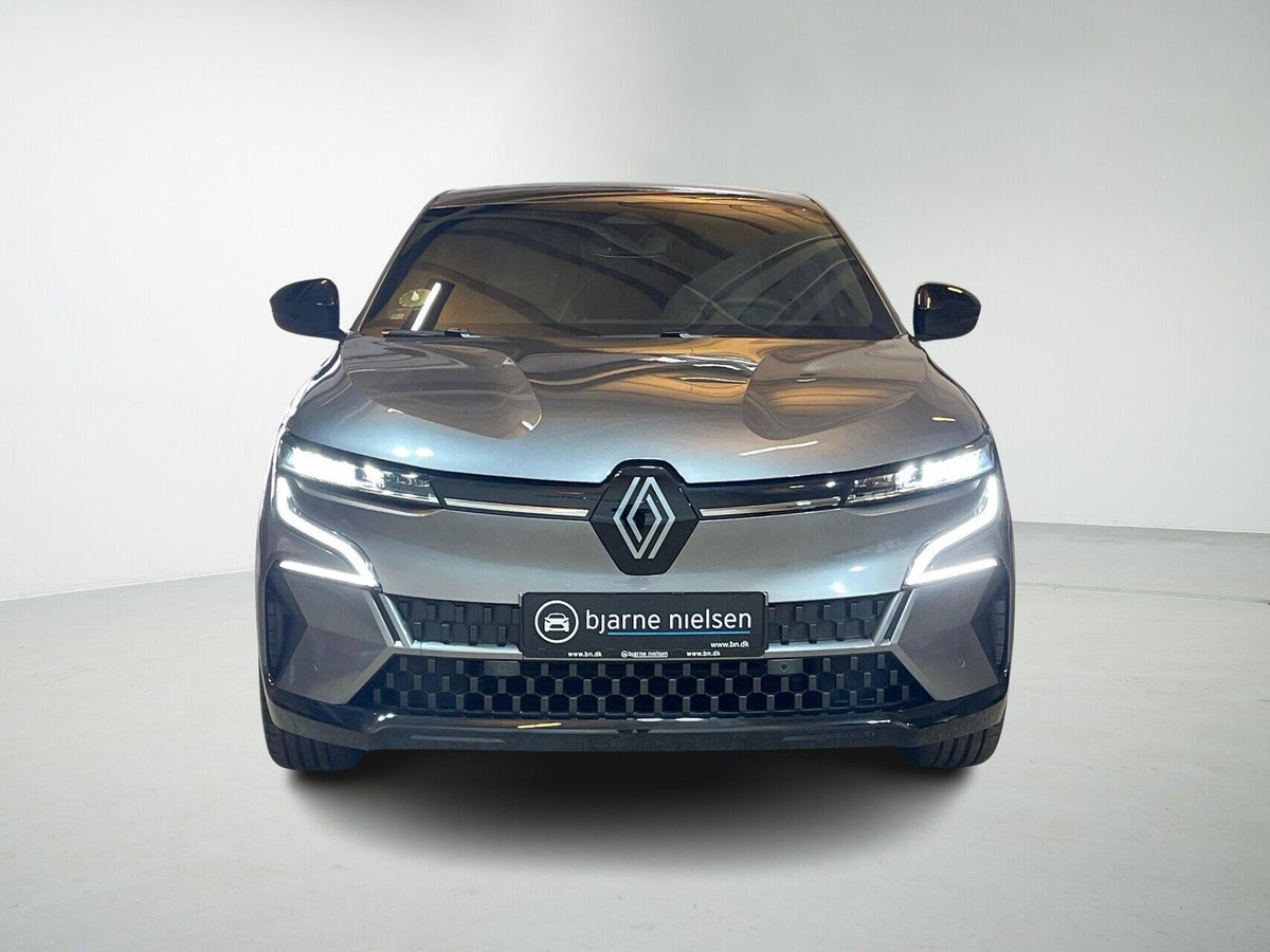 Renault Megane E-Tech Techno+ billede 6