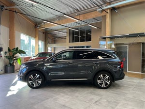 Kia Sorento PHEV Upgrade aut. 4WD 7prs