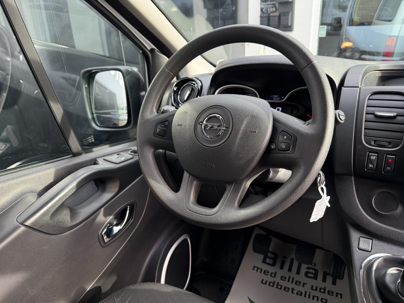 Opel Vivaro CDTi 125 Edition+ L2H1