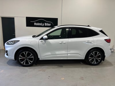 Ford Kuga PHEV ST-Line X CVT