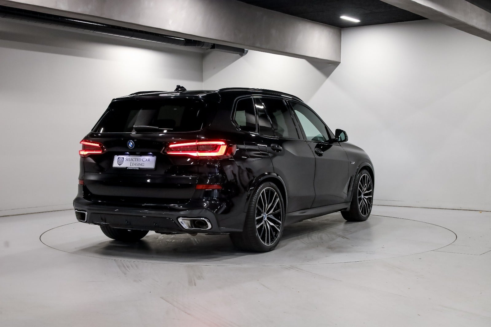 BMW X5 3,0 xDrive45e M-Sport aut.