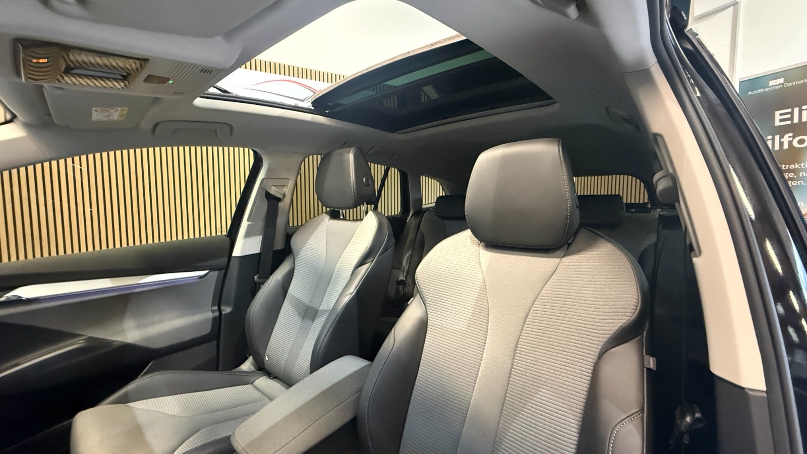 Billede af Skoda Enyaq 80 iV Premium