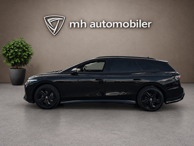 VW ID.7 GTX Max+ Tourer 4Motion