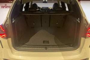 BMW iX3 Charged Plus M-Sport