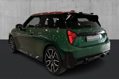 MINI Cooper E JCW Trim M - 2
