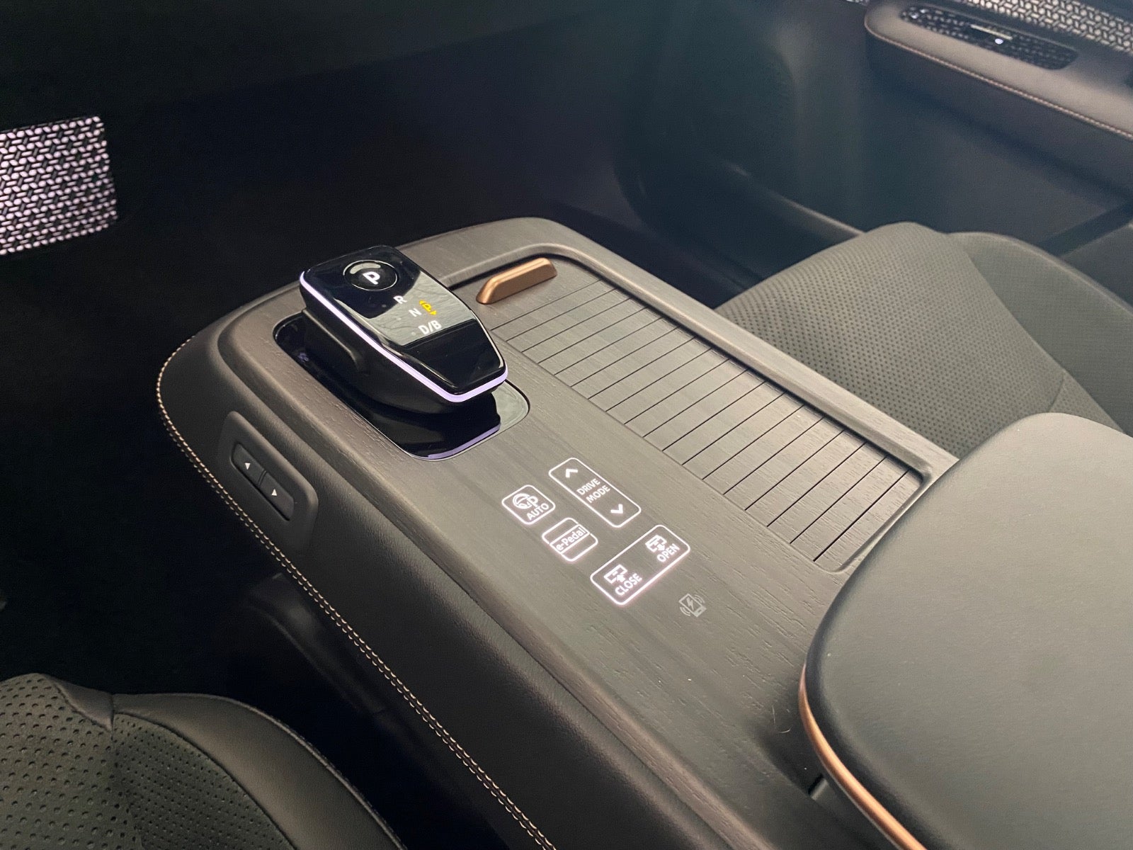 Nissan Ariya Evolve e-4ORCE – 16