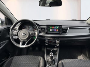 Kia Rio T-GDi Attraction