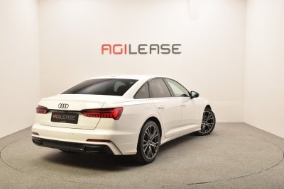 Audi A6 TFSi e Sport quattro S-tr.