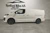 Opel Vivaro D 177 Innovation L2V2 aut. thumbnail