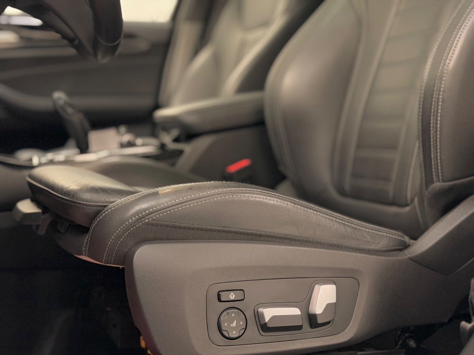 Billede af BMW iX3  Charged Plus
