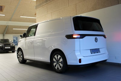 VW ID.Buzz Cargo Comfort