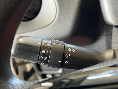 Citroën C1 VTi SportLine