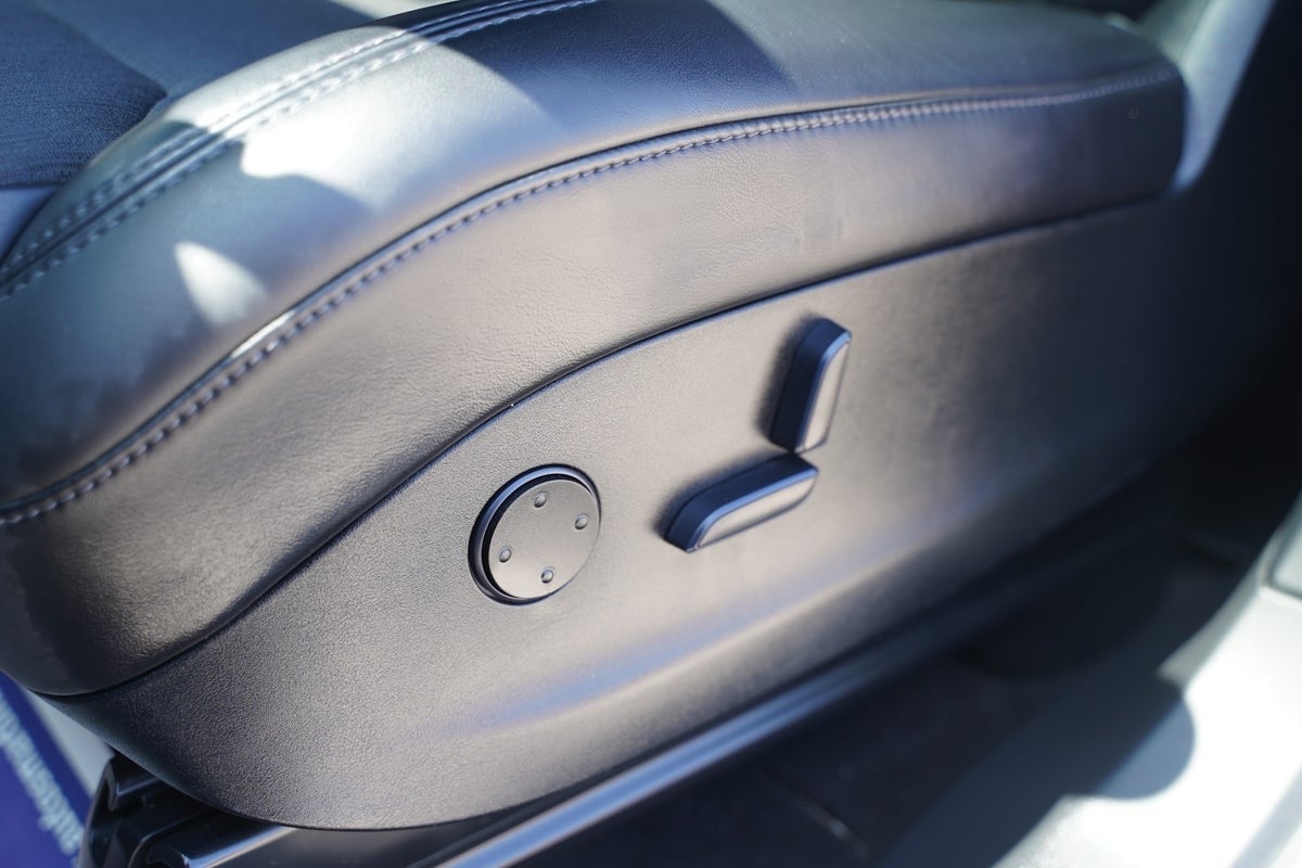 Billede af Tesla Model X  75D