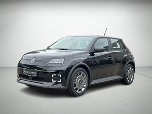 Renault 5 E-Tech Evolution