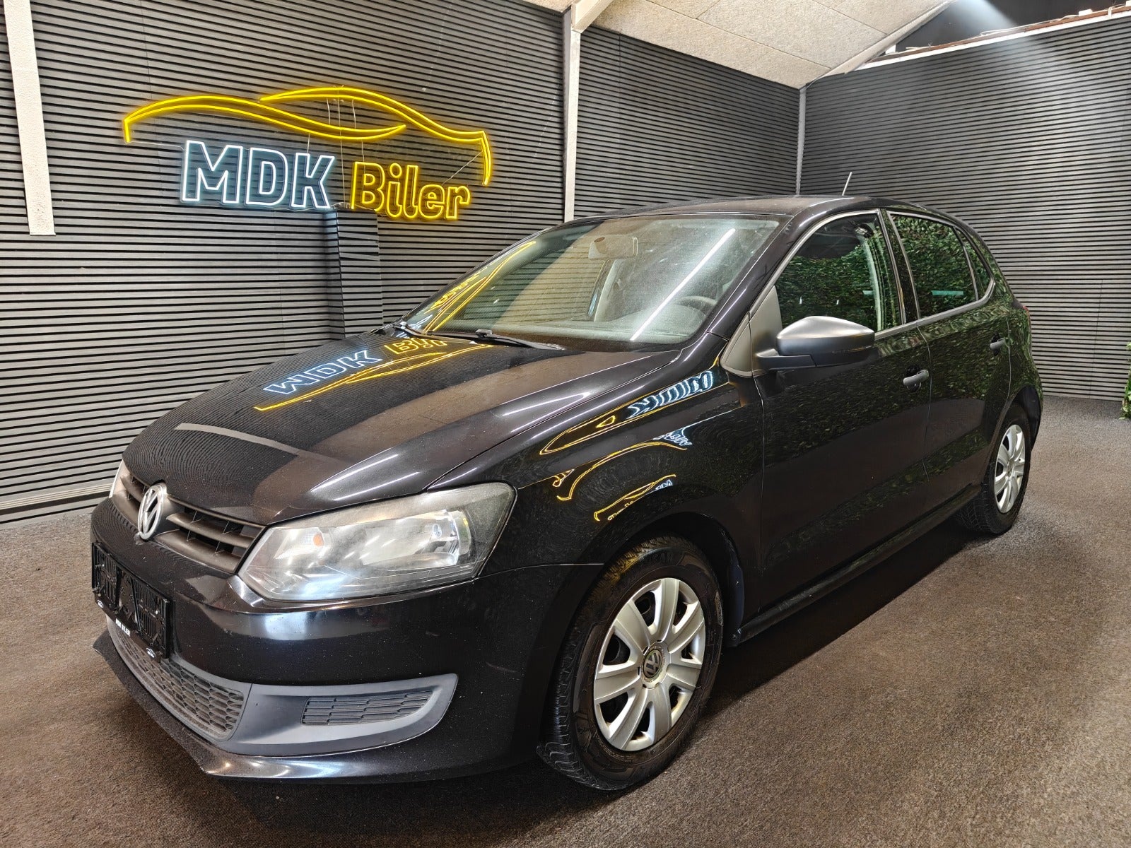 Billede af VW Polo 1,2 Trendline