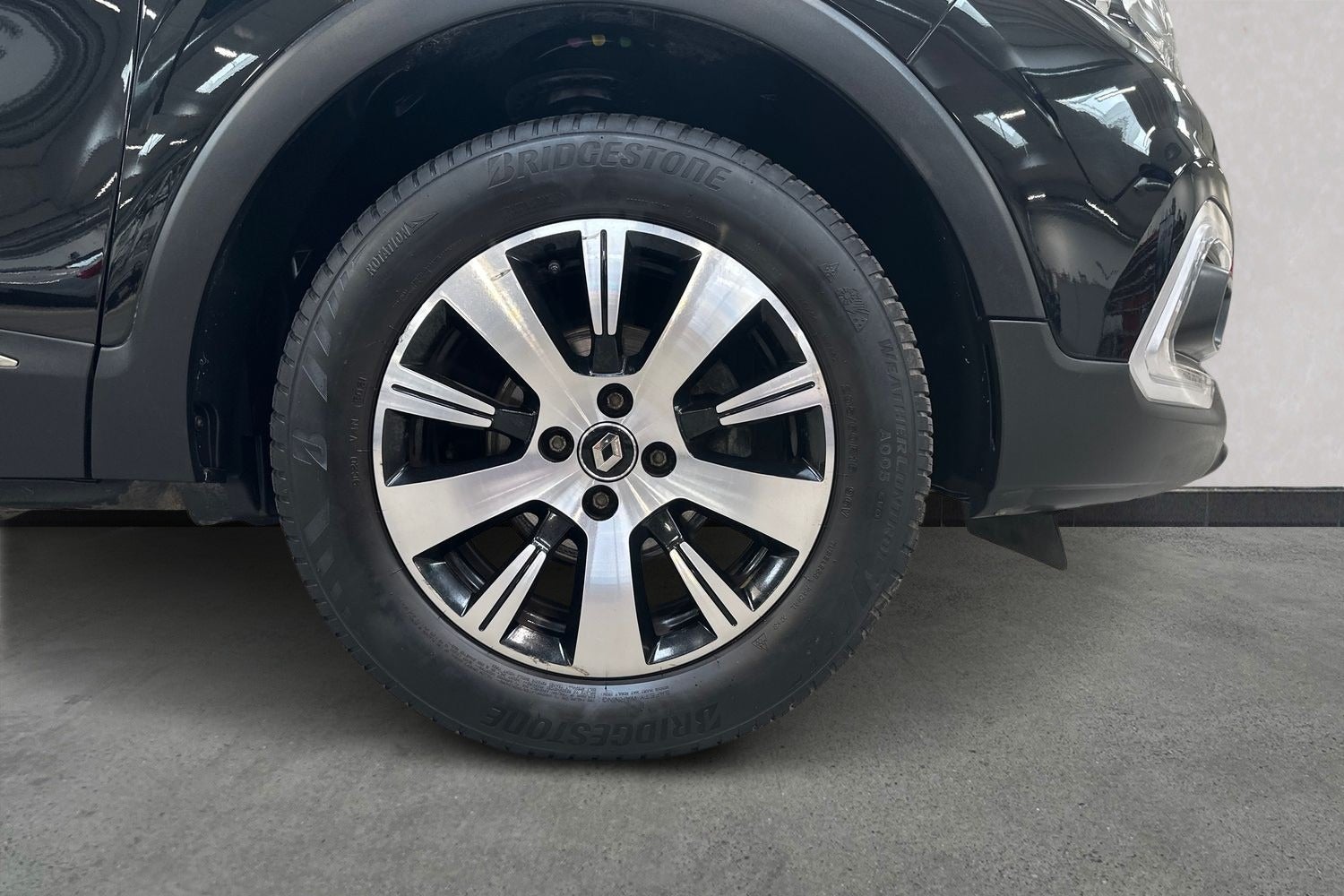 Billede af Renault Captur 0,9 TCe 90 Zen