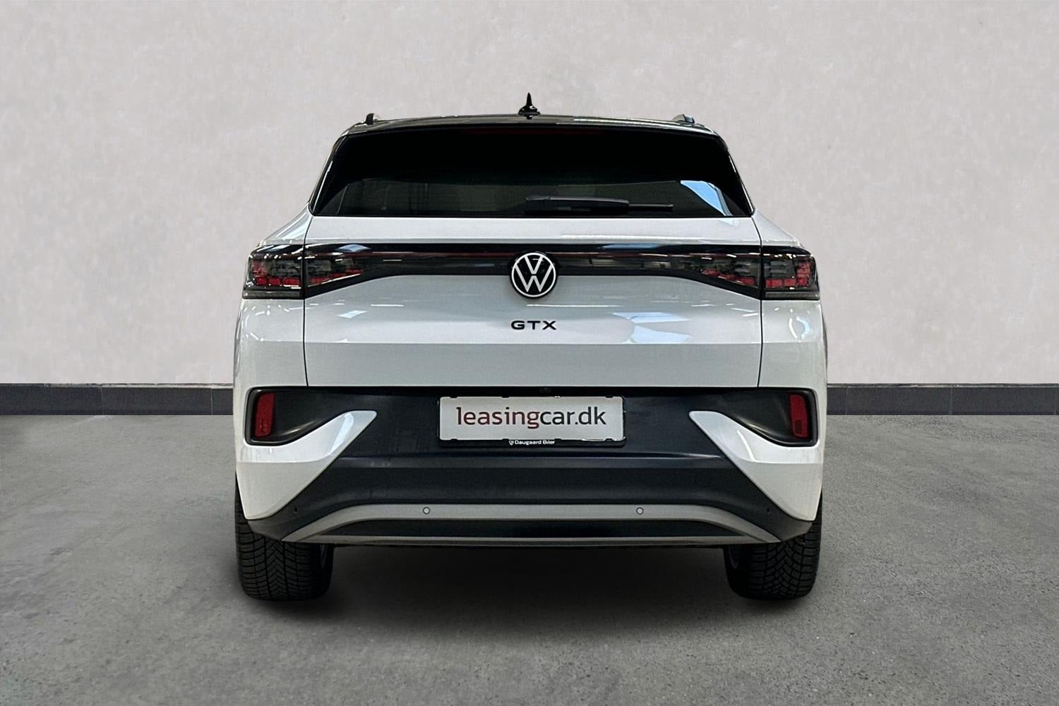 Billede af VW ID.4 77 GTX 4Motion