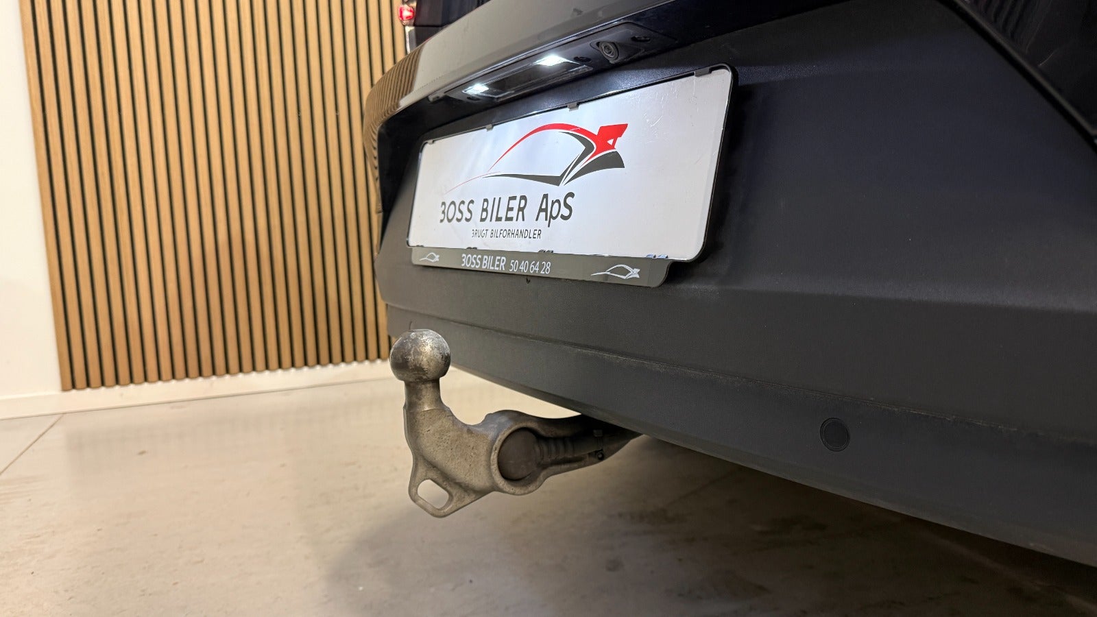 Billede af Polestar 2  Long Range AWD