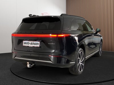 Xpeng G9 Performance