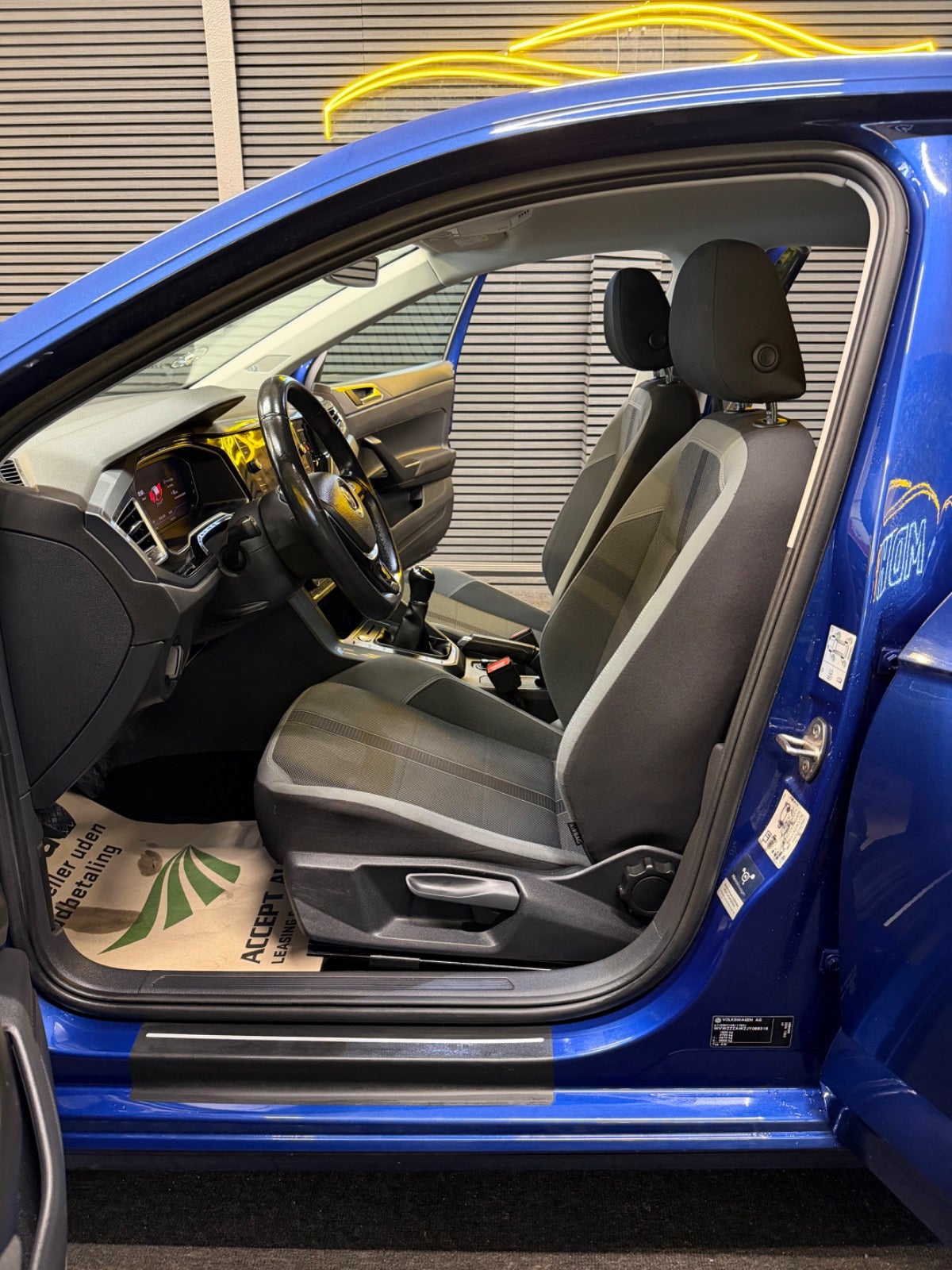Billede af VW Polo 1,0 TSi 115 Highline