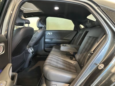 Hyundai Ioniq 6 First Edition AWD